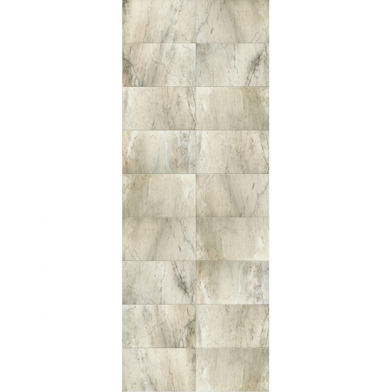 Vilo Motivo Classic Biscuit Marble 2650mm 4 Panels Per Pack APS