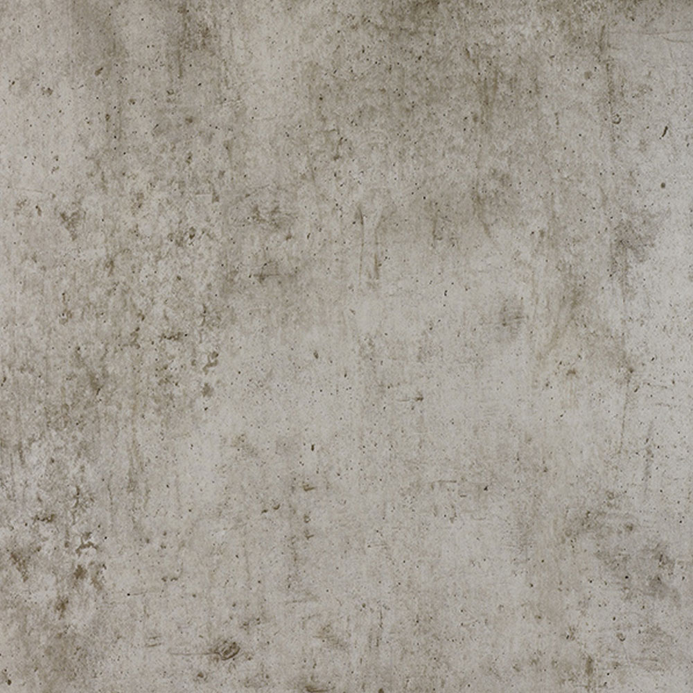 Dumawall XL Dark Cement Bathroom Wall Panel - APS - Wall Panelling