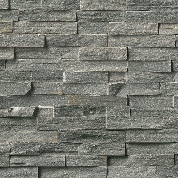 Dumapan SMP Masonry Grey - APS - Wall Panelling